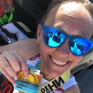 Meet your Posher, Tami